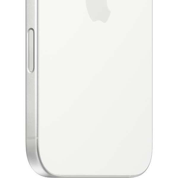 APPLE iPhone 16 256GB White myef3sx/a