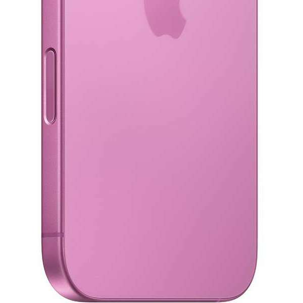 APPLE iPhone 16 256GB Pink myeg3sx/a