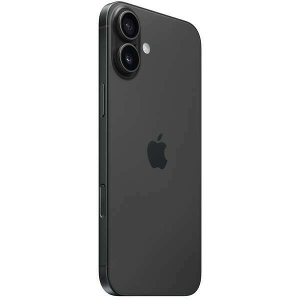 APPLE iPhone 16 Plus 128GB Black mxvu3sx/a