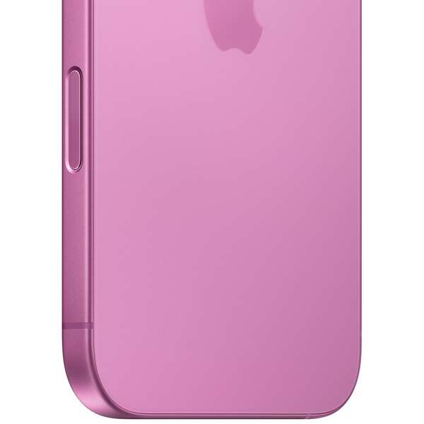 APPLE iPhone 16 Plus 128GB Pink mxvw3sx/a