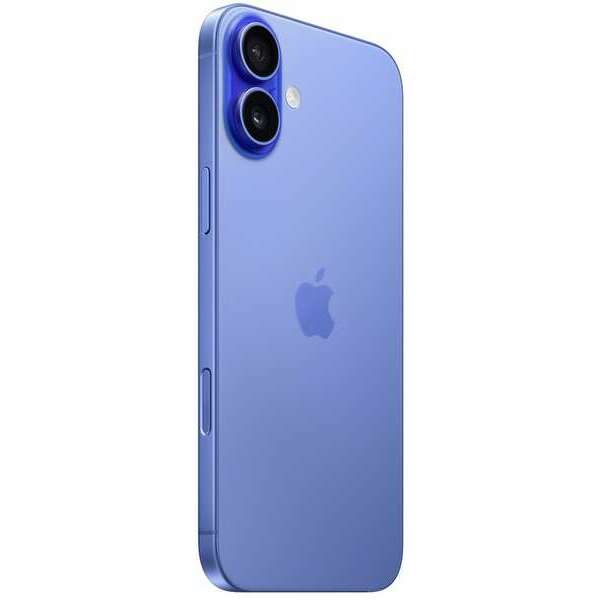 APPLE iPhone 16 Plus 128GB Ultramarine mxvx3sx/a