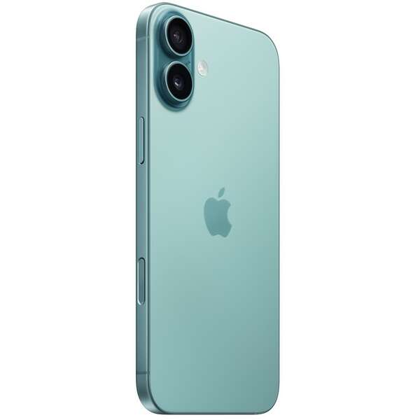 APPLE iPhone 16 Plus 128GB Teal mxvy3sx/a