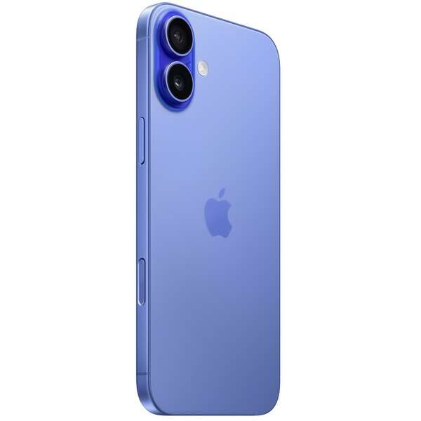 APPLE iPhone 16 Plus 256GB Ultramarine mxy23sx/a