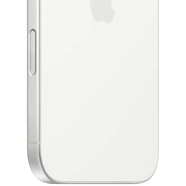 APPLE iPhone 16 Plus 512GB White my1x3sx/a