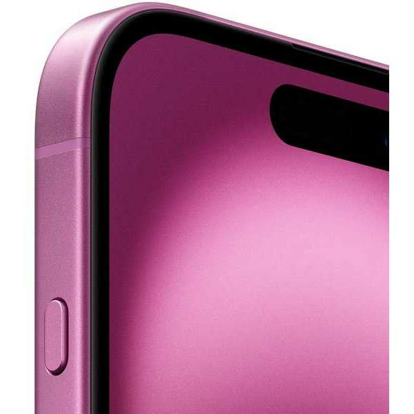 APPLE iPhone 16 Plus 512GB Pink my253sx/a