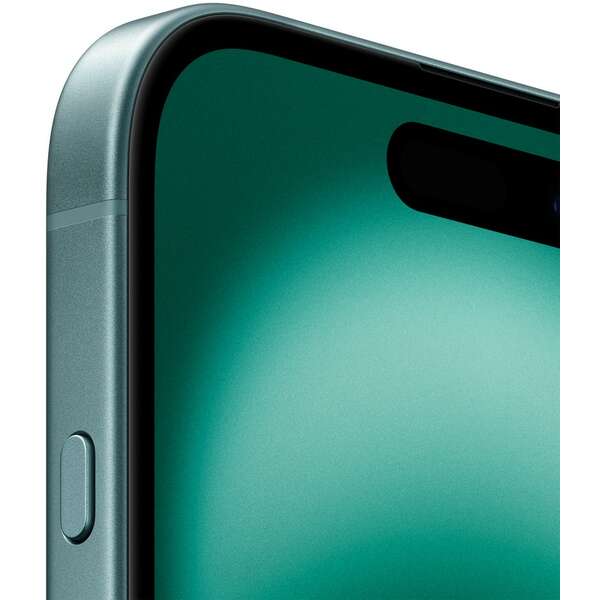 APPLE iPhone 16 Plus 512GB Teal my2j3sx/a