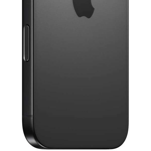 APPLE iPhone 16 Pro 128GB Black Titanium mynd3sx/a