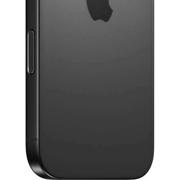 APPLE iPhone 16 Pro Max 256GB Black Titanium mywv3sx/a