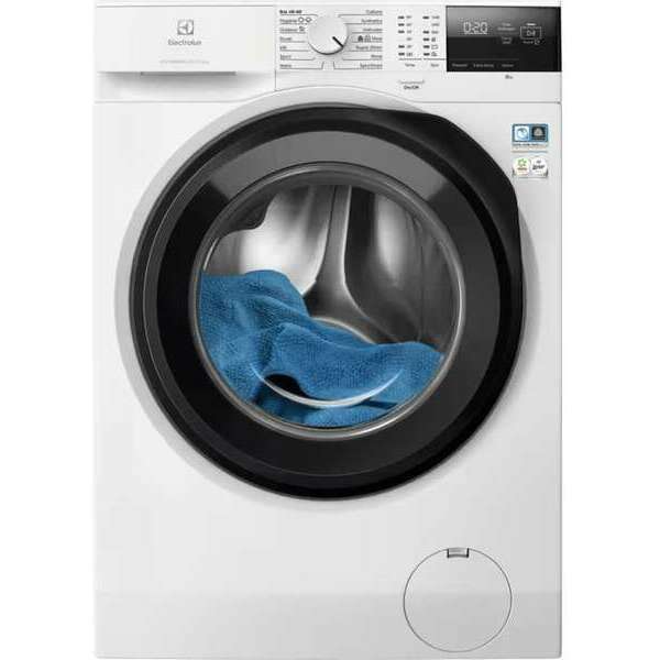 ELECTROLUX EW6F2492E 