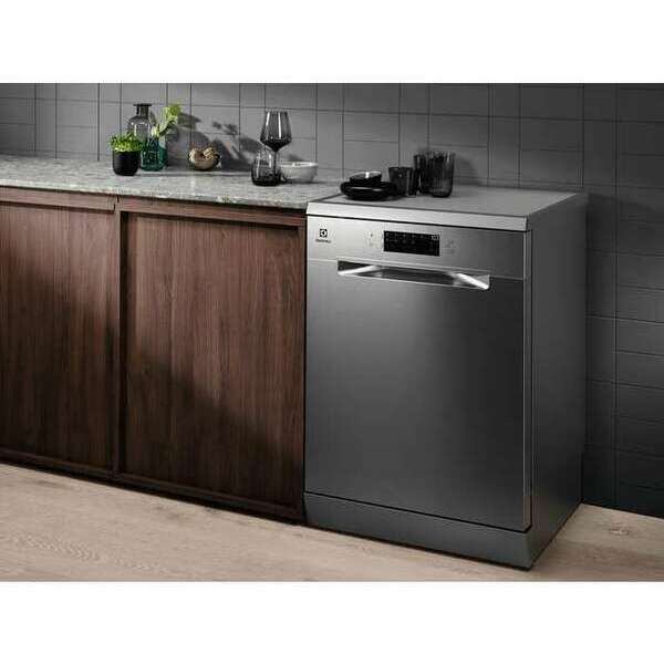 ELECTROLUX ESA47200SX