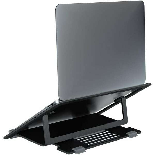 COOLER MASTER Postolje za laptop ERGO Stand Air (MNXSSEK-NNNNN-R1) crno