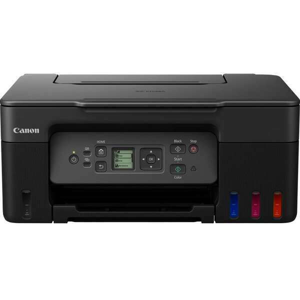 Canon G3470 EUM/EMB color inkjet CISS