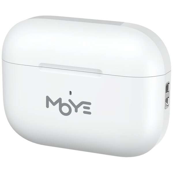 MOYE Aurras 3 Vision White TWS