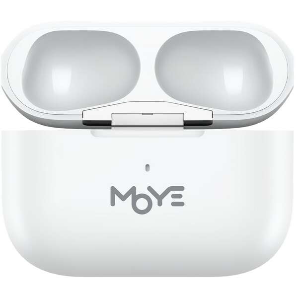 MOYE Aurras 3 Vision White TWS