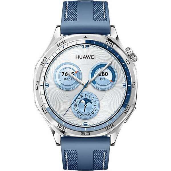 HUAWEI Watch GT 5 Blue 46mm (Vili-B19W)