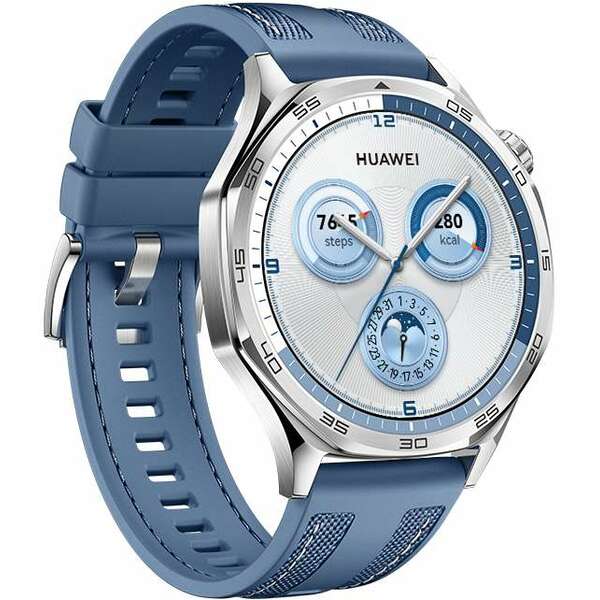 HUAWEI Watch GT 5 Blue 46mm (Vili-B19W)