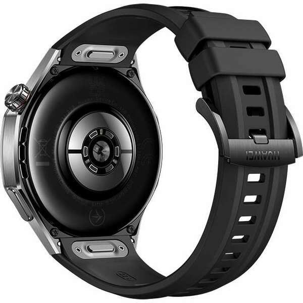 HUAWEI Watch GT 5 Pro Black 46mm (Vili-B29F)