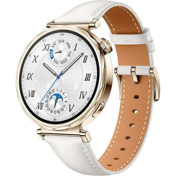 HUAWEI Watch GT 5 White 41mm (Jana-B19L)