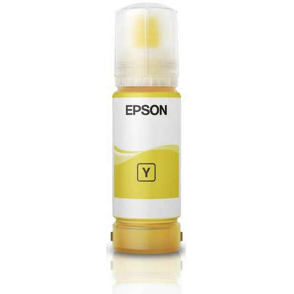 EPSON 115 yellow mastilo