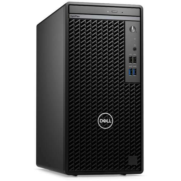 DELL OptiPlex 7010 MT i5-13500/16GB DDR4/M.2 512GB/DVDRW/180W/W11P K+M 3Y