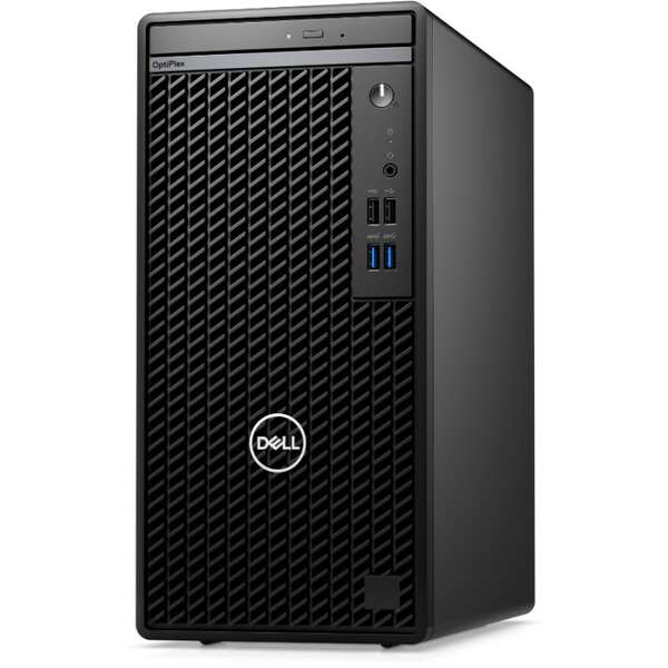 DELL OptiPlex 7010 MT i5-13500/16GB DDR4/M.2 512GB/DVDRW/180W/W11P K+M 3Y