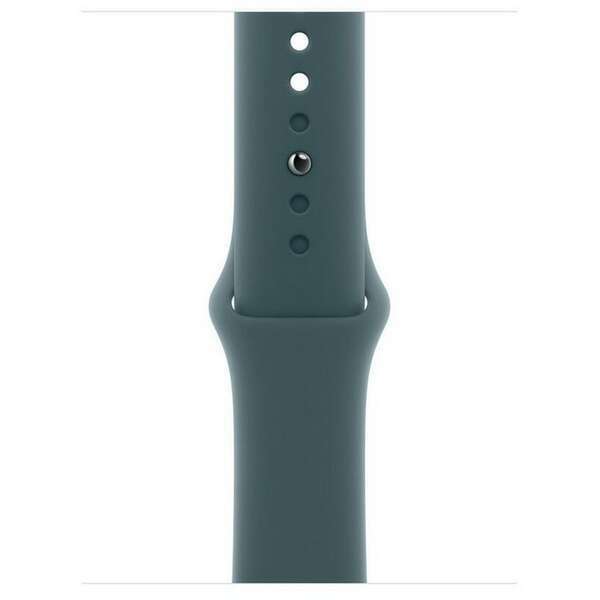 APPLE Watch 40mm Sport Band Lake Green Sport Band S/M max54zm/a