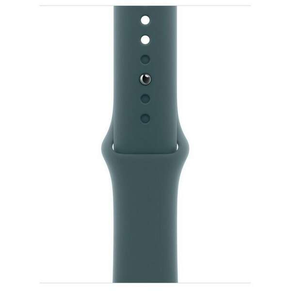 APPLE Watch 40mm Sport Band Lake Green Sport Band M/L max64zm/a