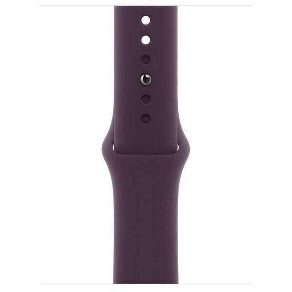 APPLE Watch 40mm Sport Band Plum Sport Band M/L max84zm/a