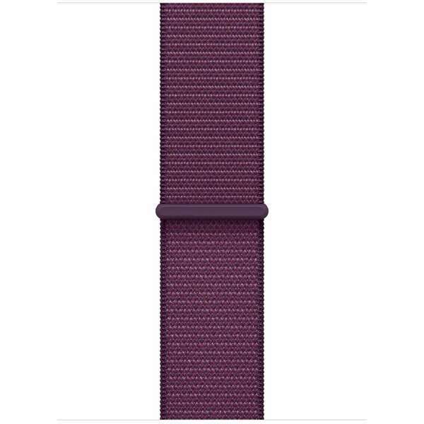 APPLE Watch 40mm Sport Loop Plum Sport Loop maxh4zm/a