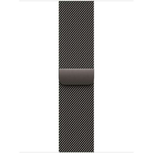 APPLE Watch 40mm Milanese Loop Slate Milanese Loop maxm4zm/a