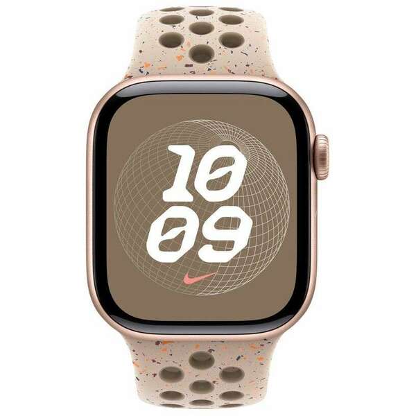 APPLE Watch 40mm Nike Sport Band Desert Stone Nike Sport Band S/M mc2c4zm/a