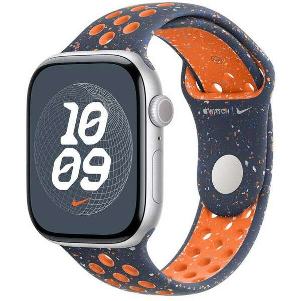 APPLE Watch 40mm Nike Sport Band Blue Flame Nike Sport Band S/M mc2e4zm/a