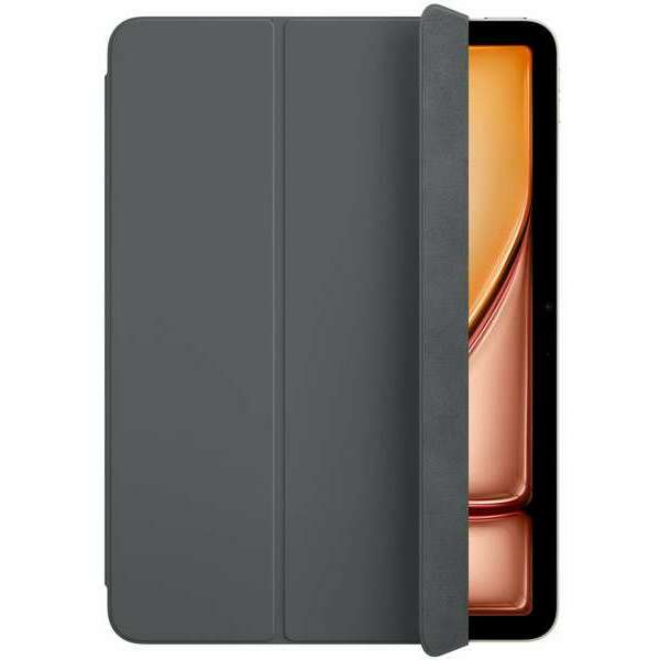 APPLE Smart Folio for iPad Air 13-inch (M2) Charcoal Gray mwk93zm/a