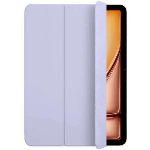 APPLE Smart Folio for iPad Air 13-inch (M2) Light Violet mwkd3zm/a