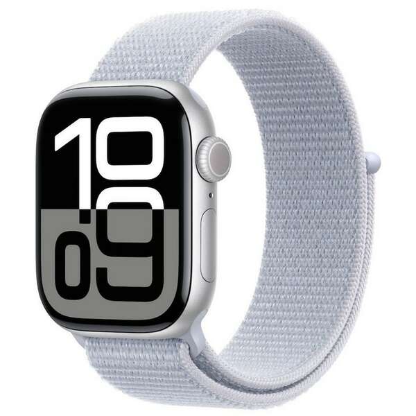 APPLE Watch 42mm Sport Loop Blue Cloud Sport Loop mxkx3zm/a