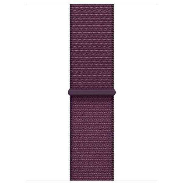 APPLE Watch 42mm Sport Loop Plum Sport Loop mxky3zm/a