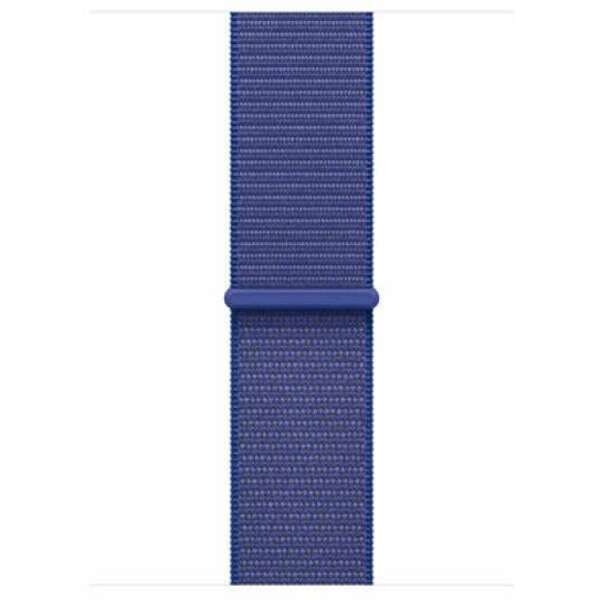 APPLE Watch 42mm Sport Loop Ultramarine Sport Loop mxl03zm/a