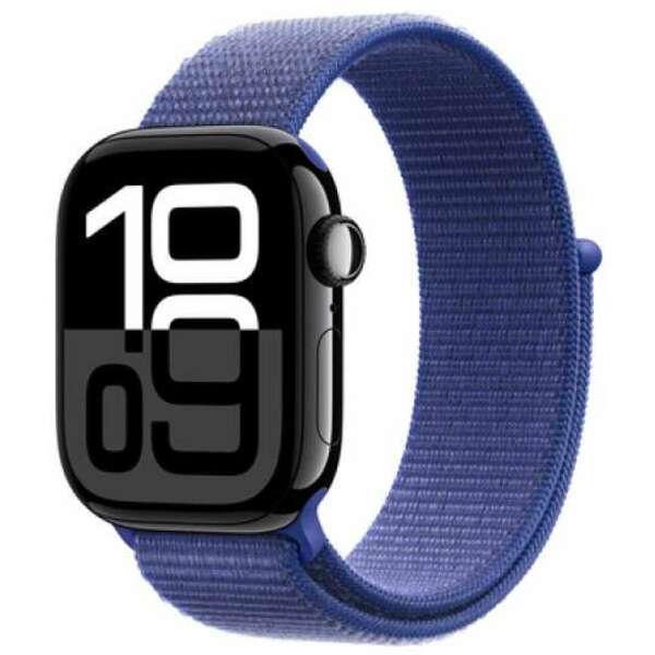 APPLE Watch 42mm Sport Loop Ultramarine Sport Loop mxl03zm/a