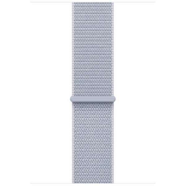 APPLE Watch 46mm Sport Loop Blue Cloud Sport Loop mxl53zm/a