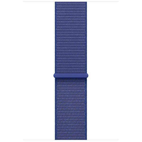 APPLE Watch 46mm Sport Loop Ultramarine Sport Loop mxl73zm/a