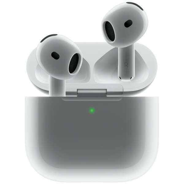 APPLE AirPods 4 ANC mxp93zm/a