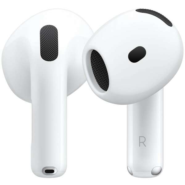 APPLE AirPods 4 ANC mxp93zm/a