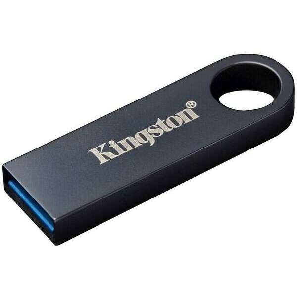 KINGSTON Flash Pen 64GB TDSE9G3 dark nickel USB 3.2