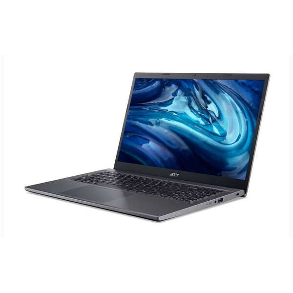 ACER Extensa 15 EX215-55 15.6inch FHD, Intel i3-1215U, 16GB, 512GB SSD,  DOS, Siva