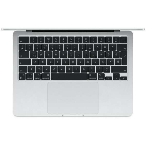 APPLE MBA 13.6 M3 16GB 512GB Silver - MXCT3ZE/A