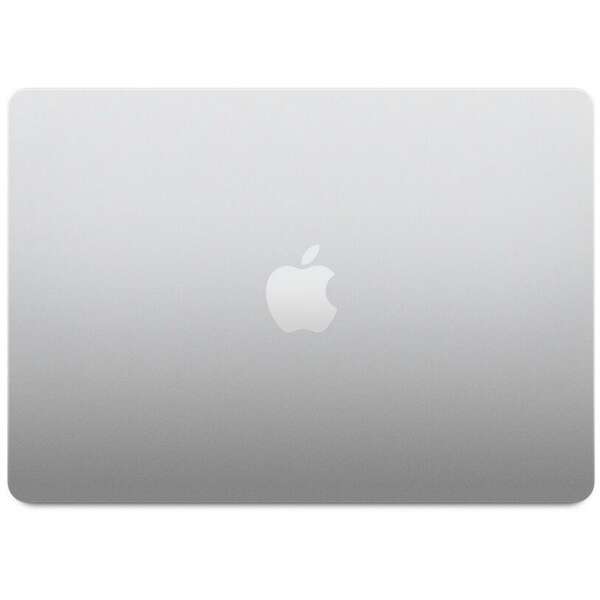 APPLE MBA 13.6 M3 16GB 512GB Silver - MXCT3ZE/A