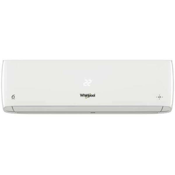 WHIRLPOOL SPICR 312W