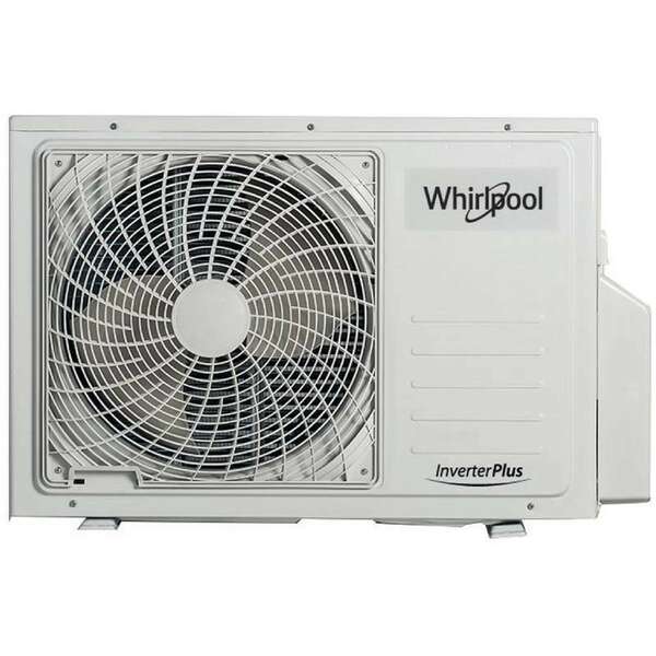 WHIRLPOOL SPICR 312W