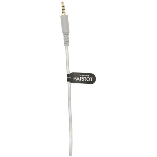 WHITE SHARK WS GH 2440 PARROT White/Gray