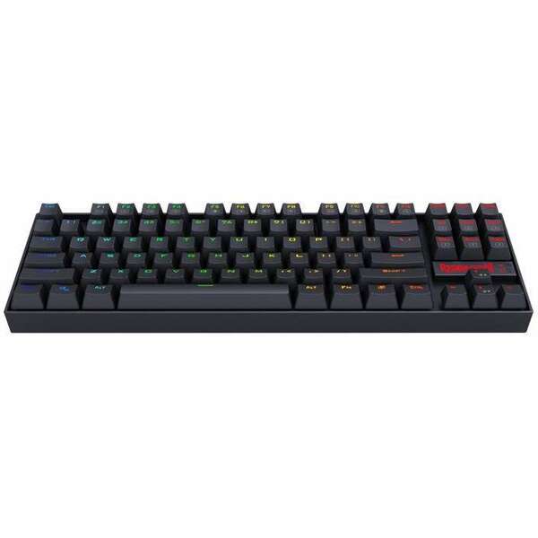 REDRAGON Kumara K552RGB Mechanical Red Switch